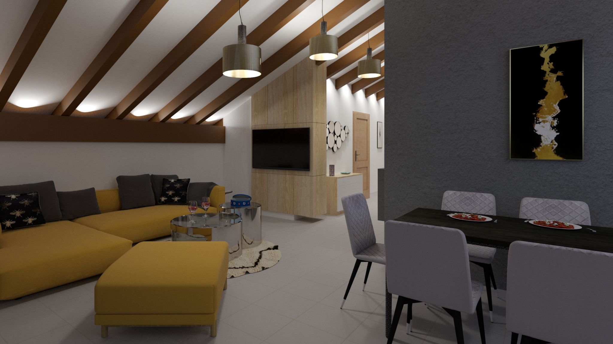 LivingRoom Farchant 08